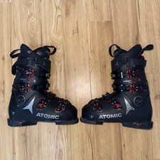 ATOMIC Mens Hawk 130s wide fit