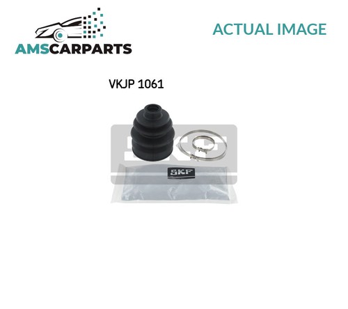 Joint boot kit wheel side - cv,