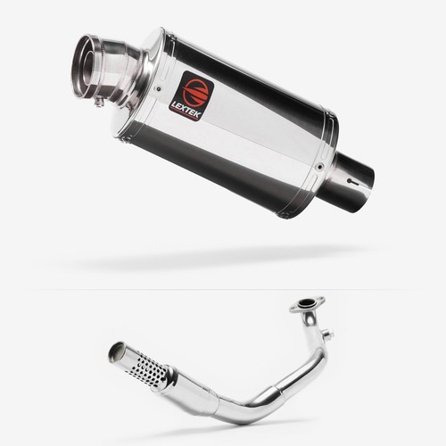 Lextek stainless steel - stainless,