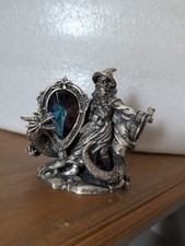 Myth & Magic TUDOR The Charmed