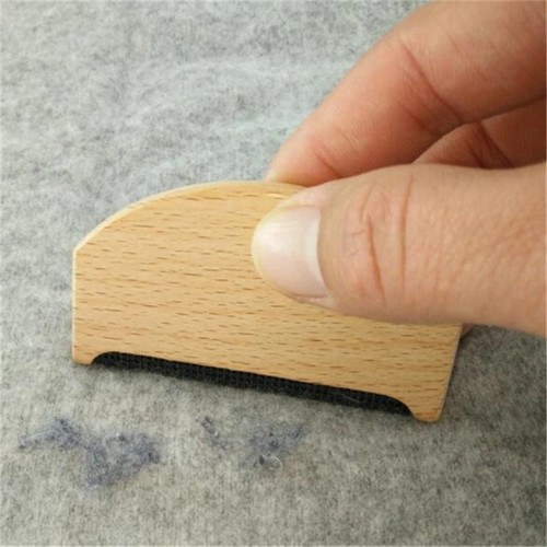 Cashmere comb sweater shaver - comb,