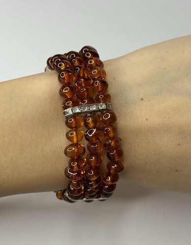 Genuine baltic amber stone - genuine,