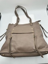 KOOBA Everette Slouchy Taupe