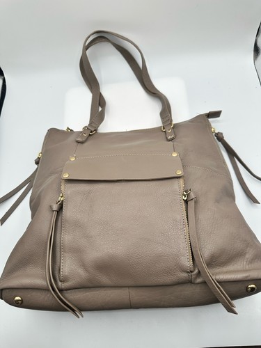 Kooba everette slouchy - slouchy, taupe
