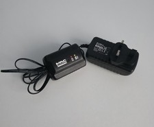 MacAllister 18V 1.5A Li-ion