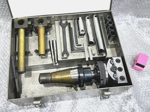 Kuroda ufb boring head set - boring,