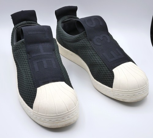 Adidas superstar bw3s slipon - adidas,