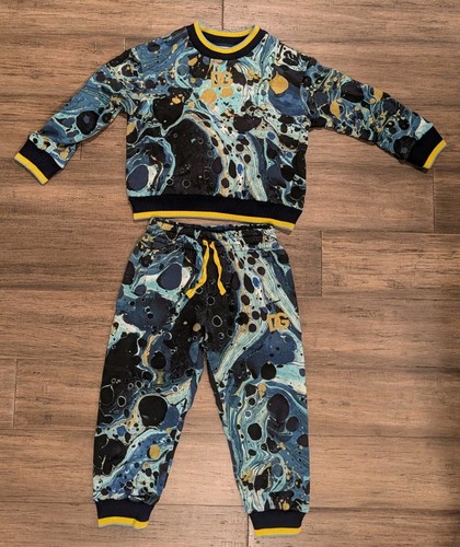 Dolce gabbana boys - dolce, &