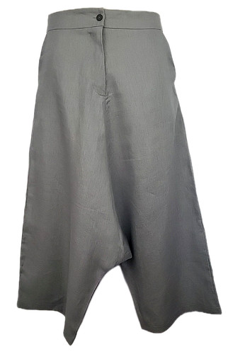 Aakasha drop crotch - drop,