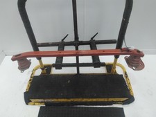 NISSAN MICRA Front Bumper Reinforcement Crash Bar 2003-2010 62030AX631 