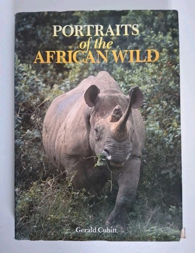 Portraits the african - of,