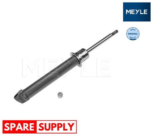 Shock absorber for smart - shock,