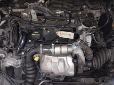 ENGINE FORD FOCUS MK3 (C346)