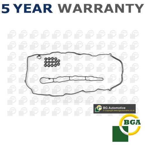Bga rocker cover box gasket - rocker,
