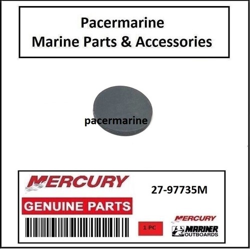 Mercury mariner oem - mariner,