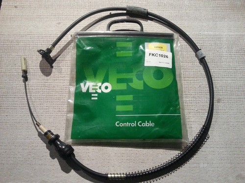 1460mm clutch cable - 1460mm,