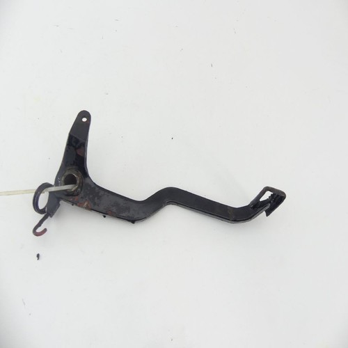 Suzuki 125 foot - suzuki, brake