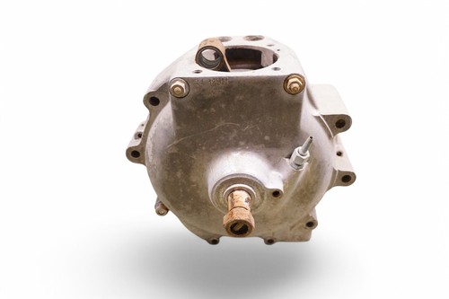 Norton 500 ohv - 19s7, 19s