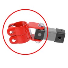 Trail Gator Replacement Seatpost Clamp Basic - (B-Grade)