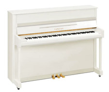 Yamaha B2 Upright Piano in