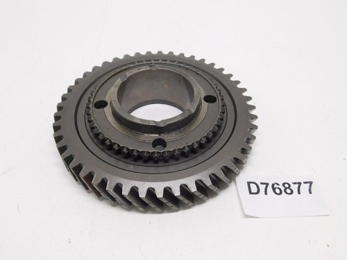 Gearbox pinion gear original - gearbox,
