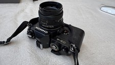 Chinon 35mm slr - ce-4,