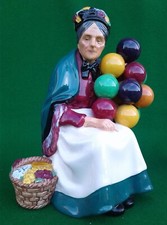 ROYAL DOULTON “THE OLD