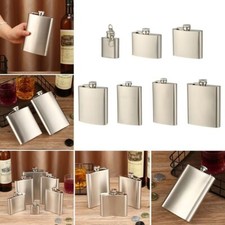 Leakproof Liquor Flask