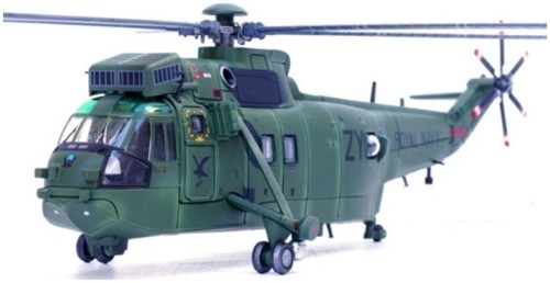 Panzerkampf westland sea king - panzerkampf,