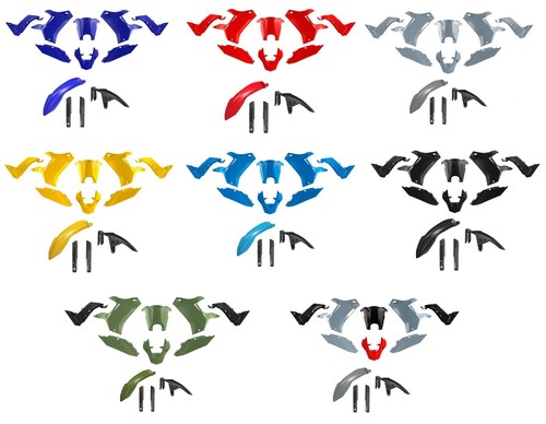 Rtech revolution restyle - revolution,
