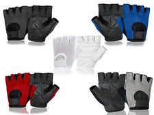 Half Finger Cycling Gloves