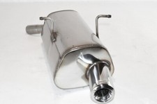 Sport muffler exhaust for MINI Cooper 2000-2006 HATCHBACK
