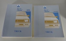 Workshop Manual / Service