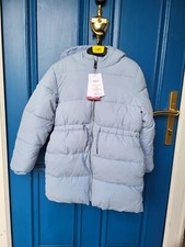 New M&S Kids Pale Blue