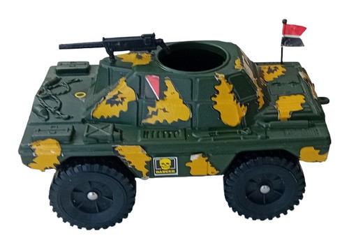 Vintage action man - vintage,