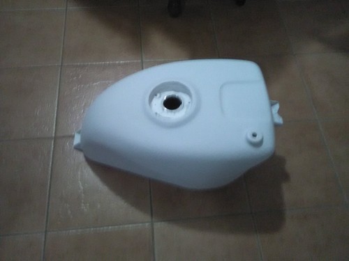 Honda rc30 replica tank - replica, for