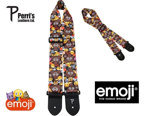 Perris designer guitar straps - perris,