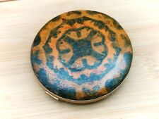 Brevettato Italy Leather