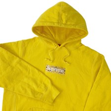 Supreme Bandana Box Logo