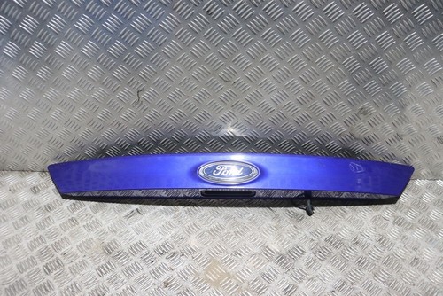 Ford focus mk3 hatchback - mk3, st