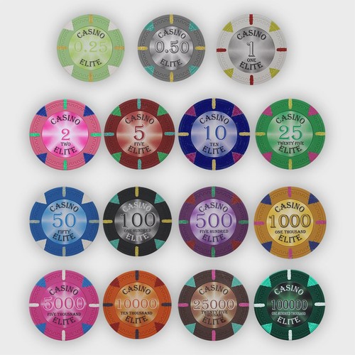 Bulk 500 casino - bulk,