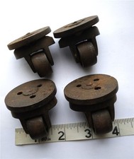 Regency / Victorian  cast iron