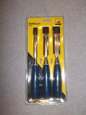 Stanley 5002 Bevel edge
