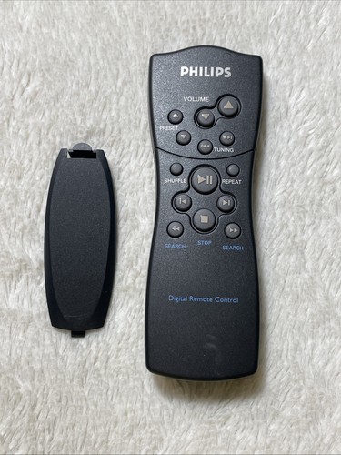 Phillips digital remote - digital,
