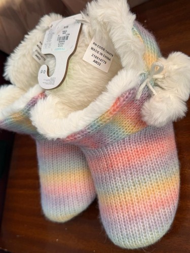 Primark women pastel rainbow - women,