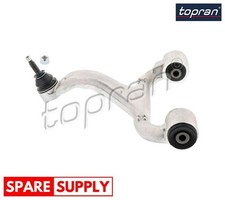 TRACK CONTROL ARM FOR