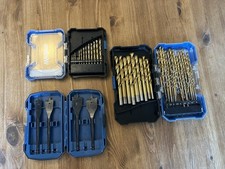 Makita dewalt bosch - dewalt, irwin