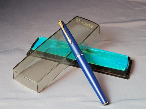 Parker fountain pen - parker,