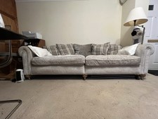 Sofology 4 Seater Sofa