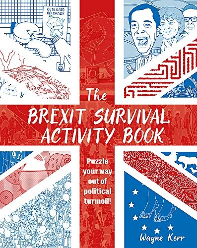The brexit survival activity - brexit,